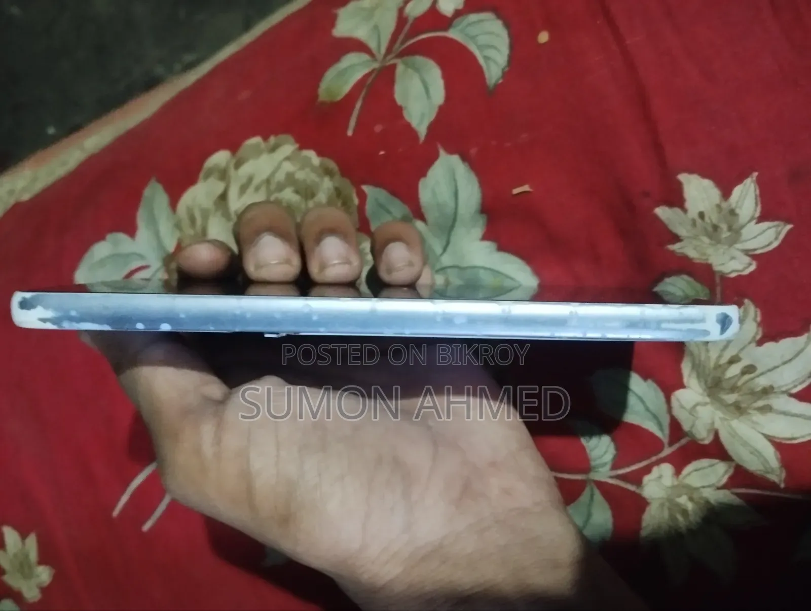 Samsung Galaxy A53 5G 256 GB Blue