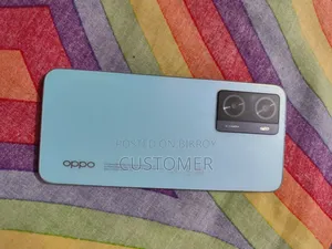 Oppo A57 128 GB Blue