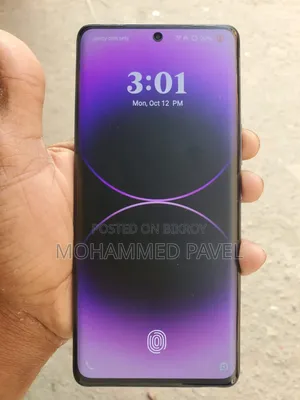 ভিভো ভি২৫ প্রো ১২৮ জিবি ব্ল্যাক