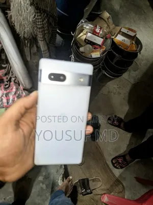 Google Pixel 7a 128 GB Blue