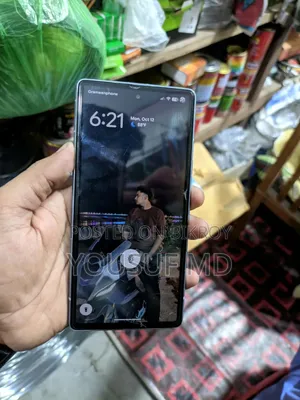 Google Pixel 7a 128 GB Blue