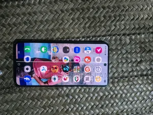 Samsung Galaxy S21 5G 256 GB Blue