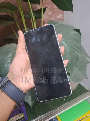 স্যামসাং গ্যালাক্সি এ০৫ ১২৮ জিবি সিলভার