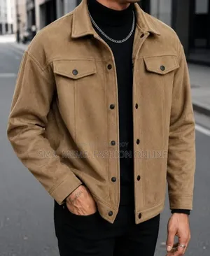 Chinese Winter Shacket Jacket