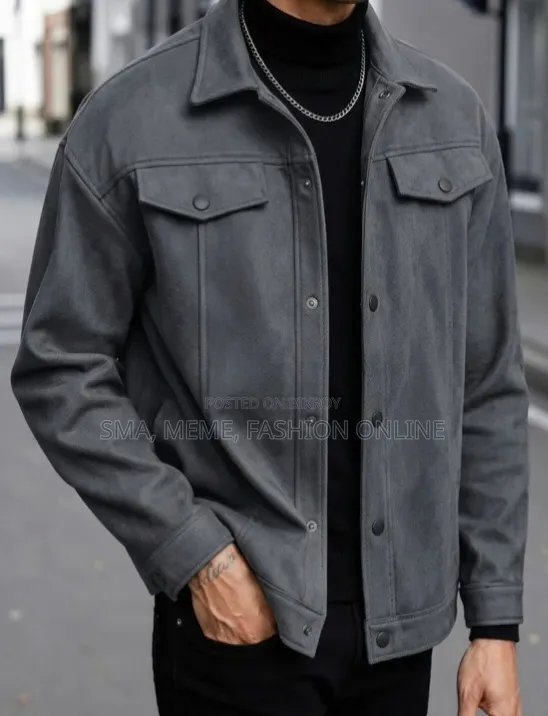 Chinese Winter Shacket Jacket