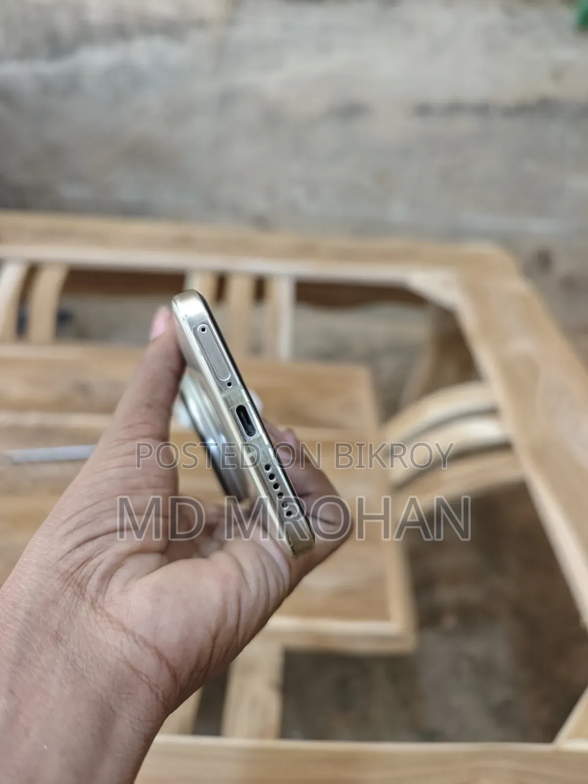 ভিভো এক্স২০০ প্রো ৫১২ জিবি সিলভার