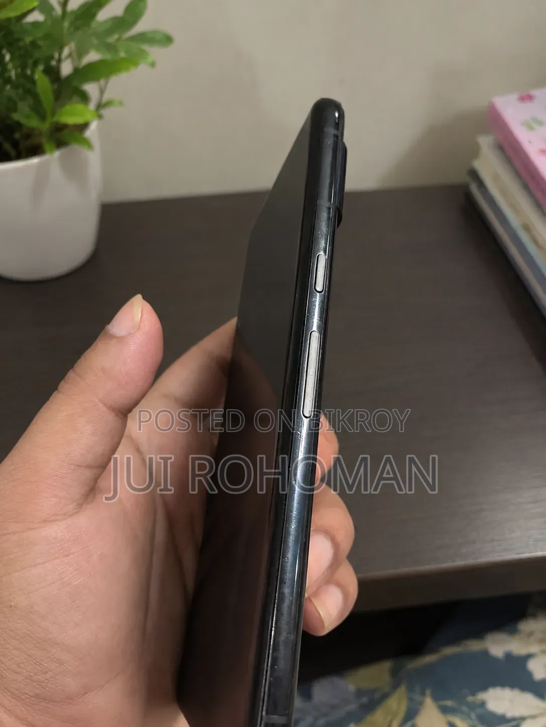 Google Pixel 7 Pro 128 GB Black