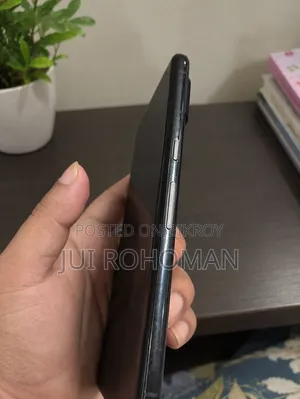 Google Pixel 7 Pro 128 GB Black
