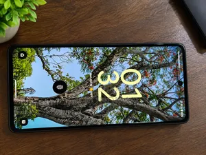 Google Pixel 7 Pro 128 GB Black