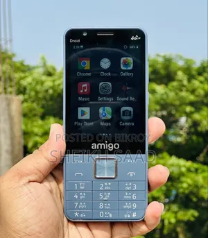 Amgoo 32 GB Blue