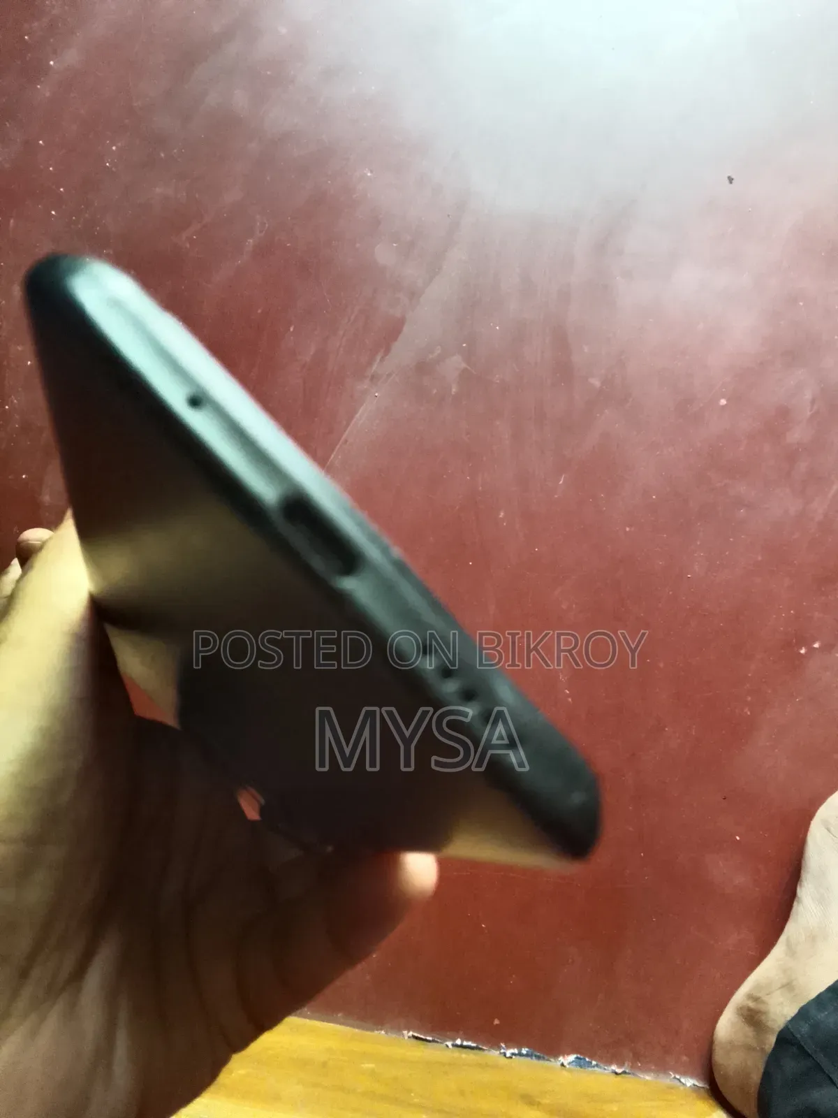 Xiaomi Redmi 10C 128 GB Black