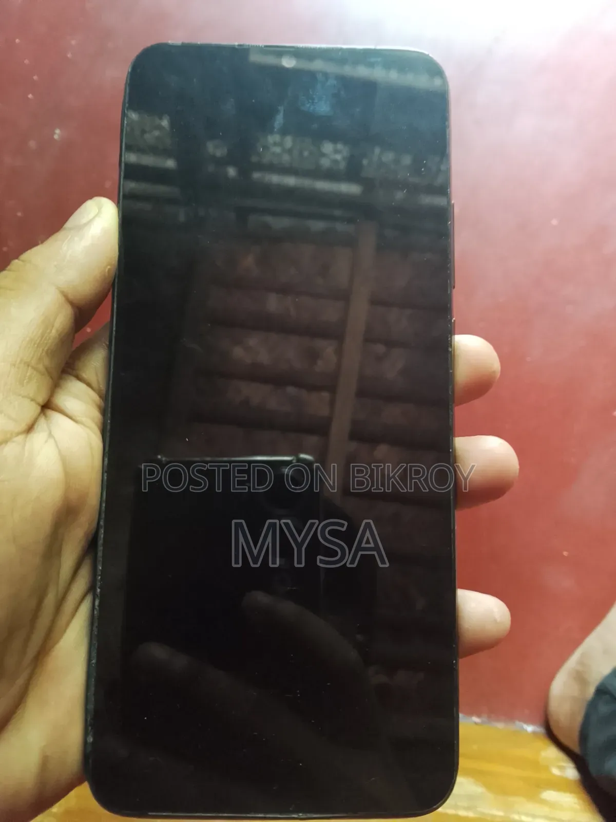 Xiaomi Redmi 10C 128 GB Black