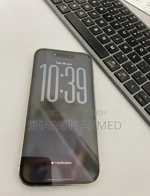 অ্যাপল আইফোন ১৪ প্রো ১২৮ জিবি গোল্ড