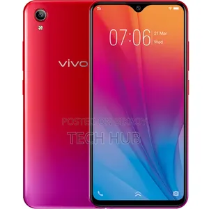 Vivo Y91c ৩২ জিবি পিংক