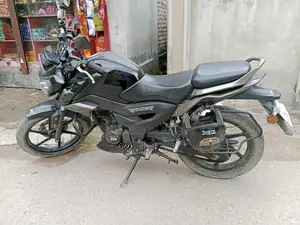 টিভিএস রাইডার ১২৫ ২০২২ ব্ল্যাক
