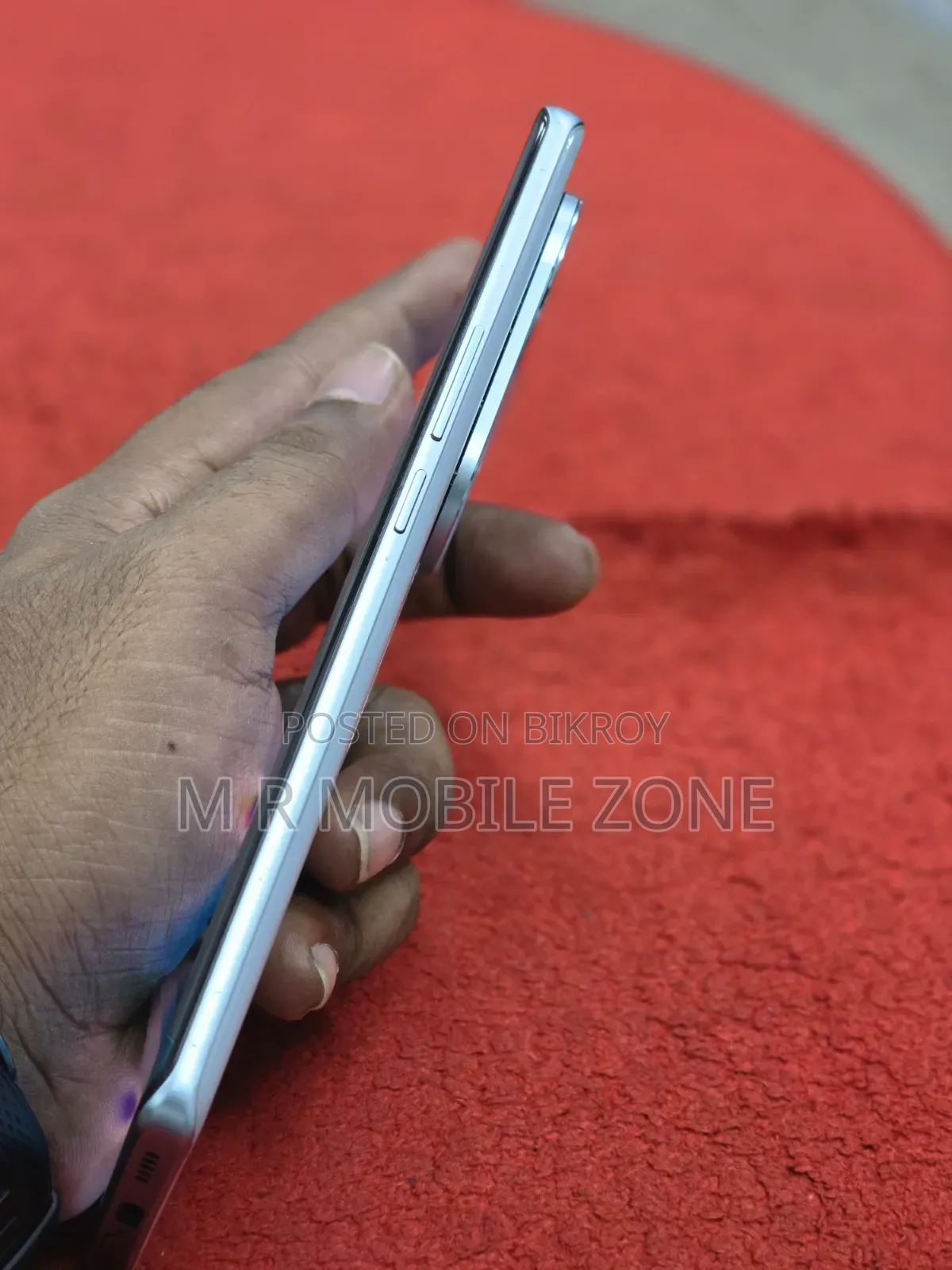 Vivo V40 Pro 512 GB Green