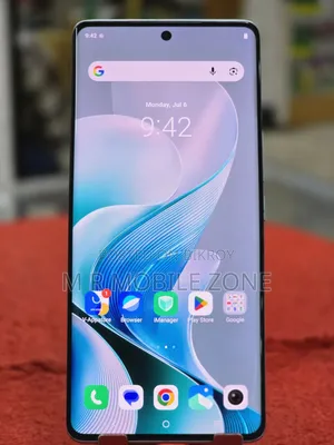 Vivo V40 Pro 512 GB Green