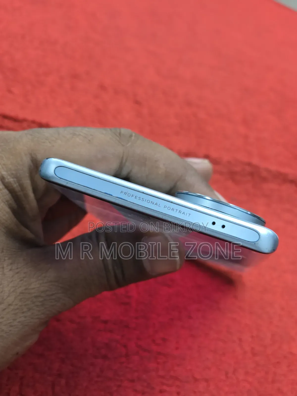 Vivo V40 Pro 512 GB Green