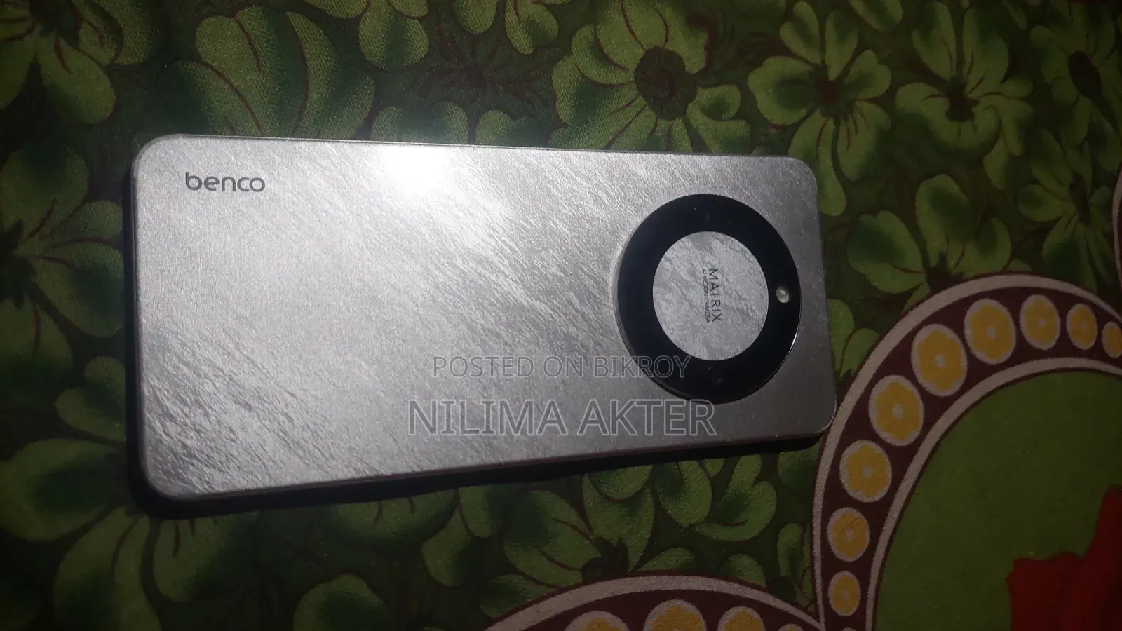 Benco 64 GB Bronze