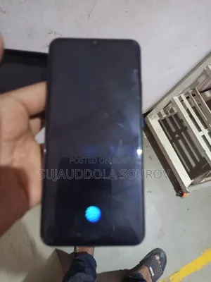 Vivo Y17 128 GB Green