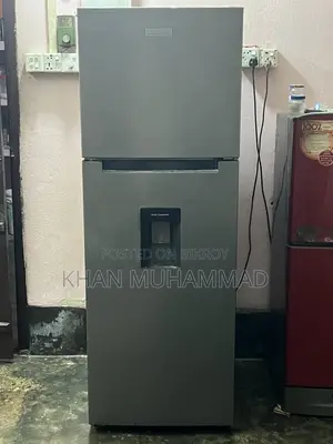 কেলভিনেটর রেফ্রিজারেটর