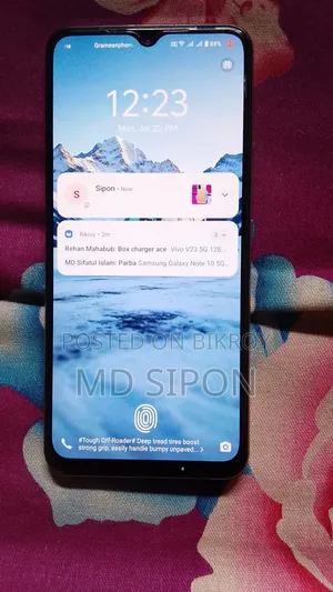 Vivo V23 5G 128 GB