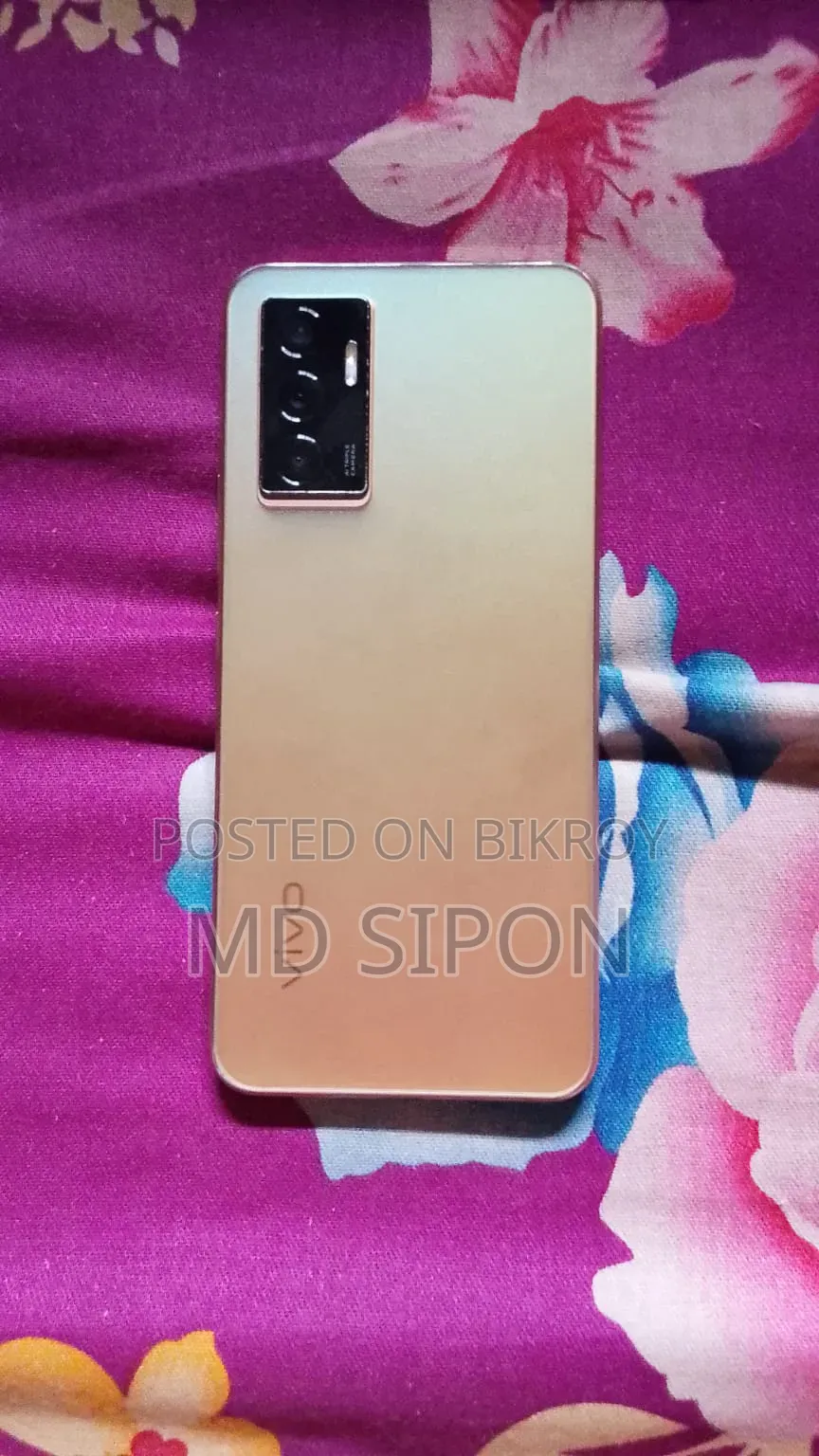 Vivo V23 5G 128 GB
