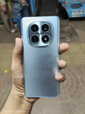 শাওমি রেডমি নোট ১৫ ২৫৬ জিবি