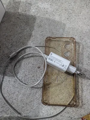 Xiaomi Redmi A5 4G 128 GB Gray