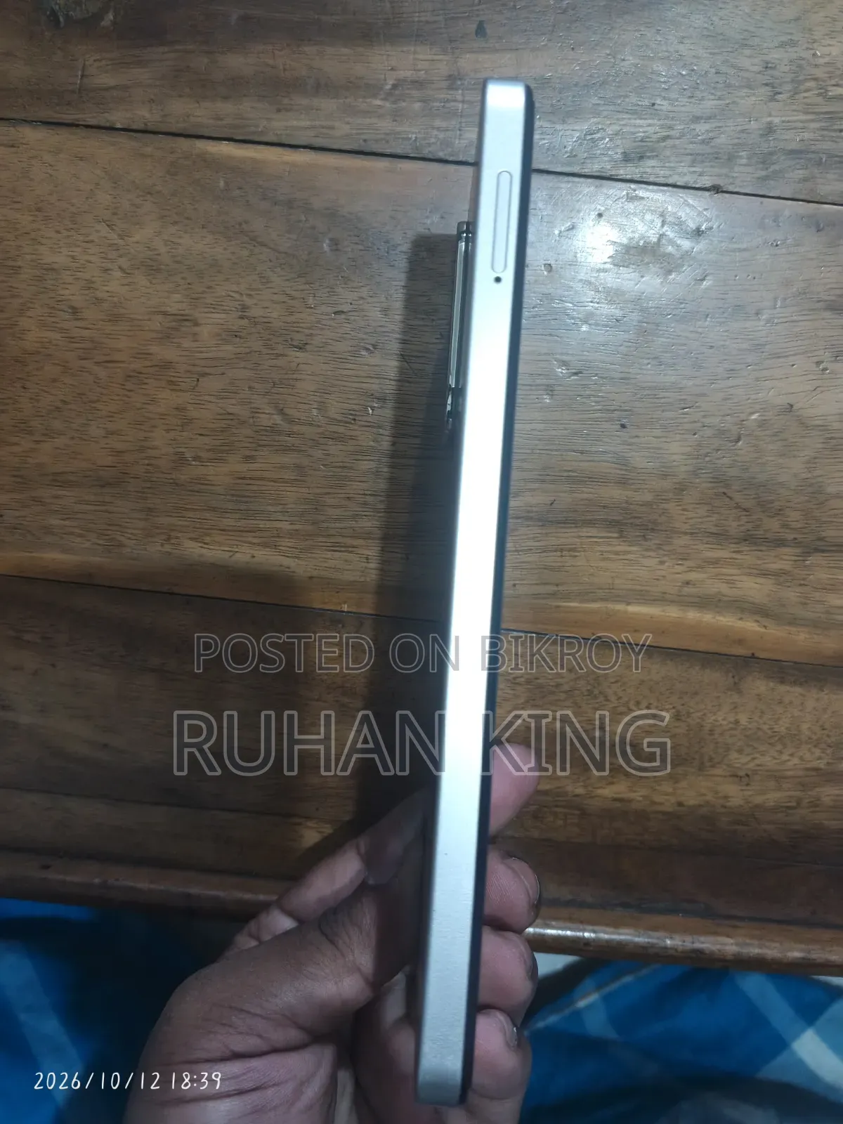 Xiaomi Redmi A5 4G 128 GB Gray