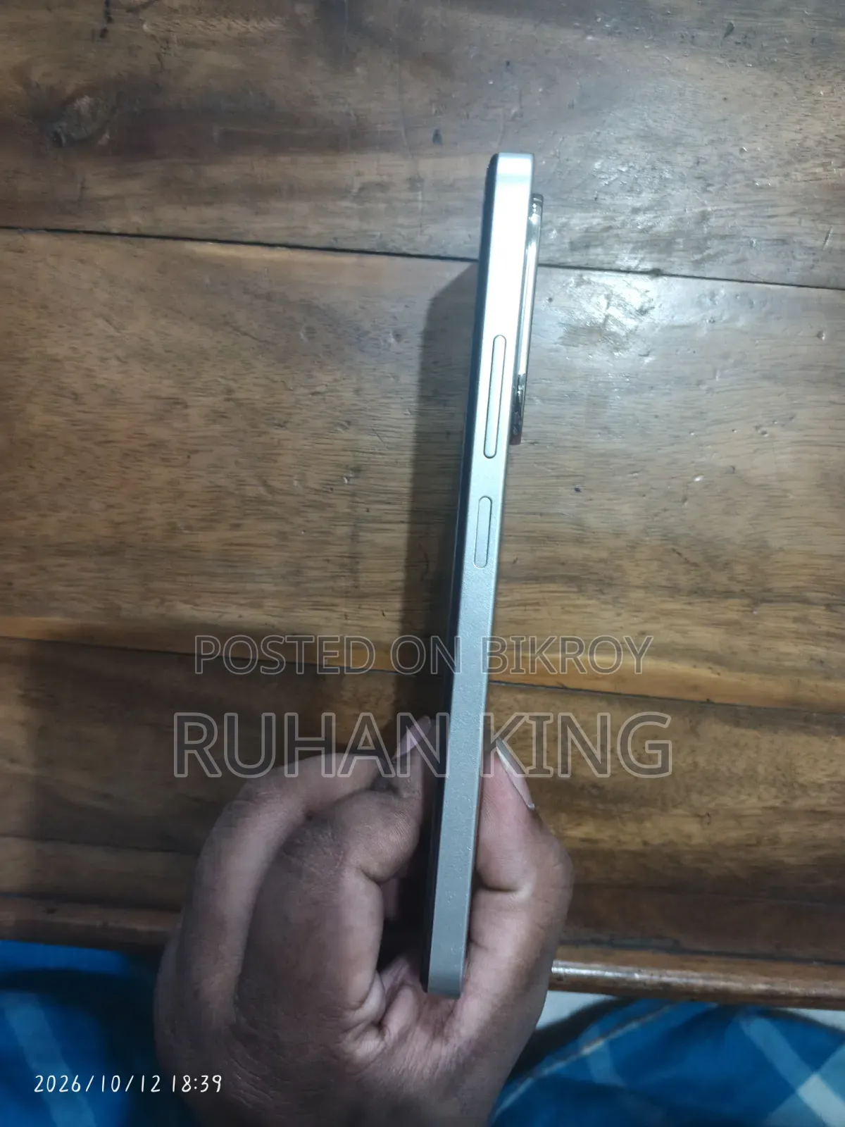 Xiaomi Redmi A5 4G 128 GB Gray