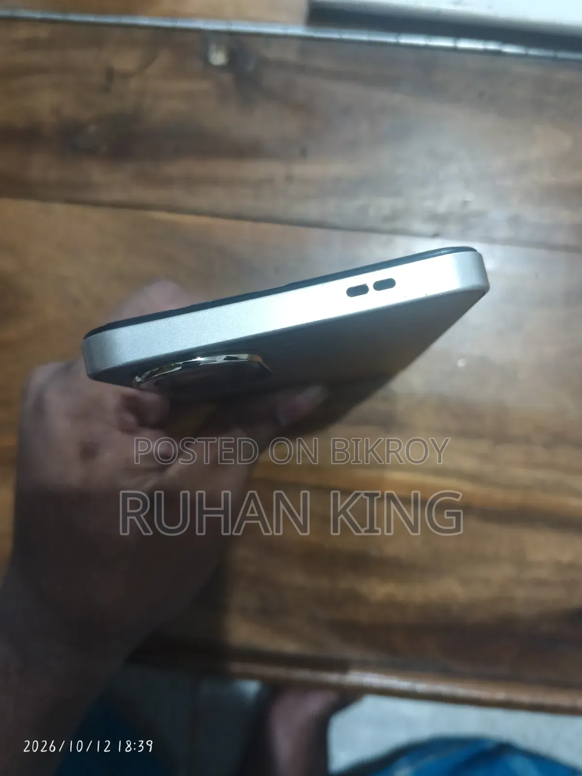 Xiaomi Redmi A5 4G 128 GB Gray