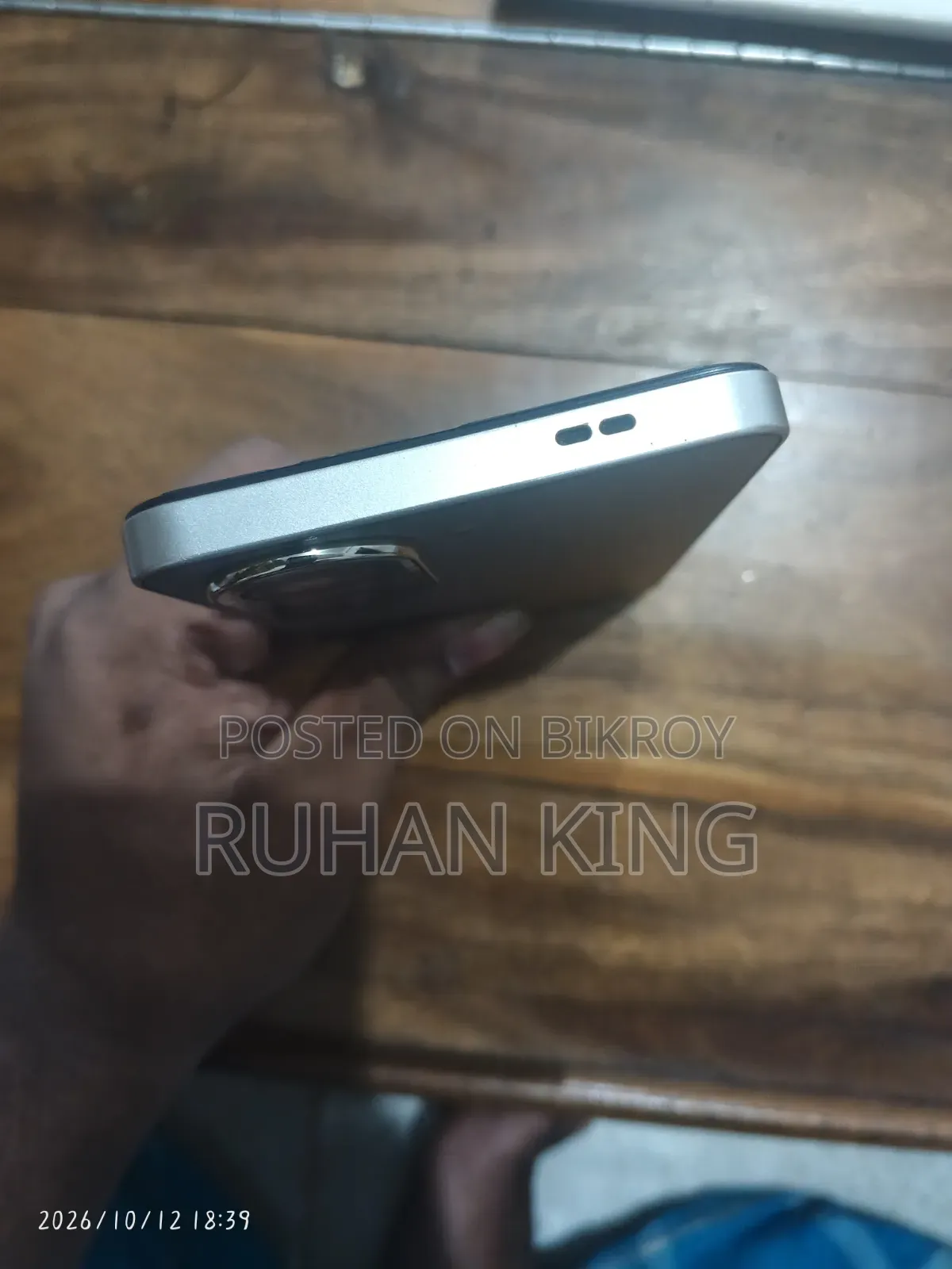 Xiaomi Redmi A5 4G 128 GB Gray