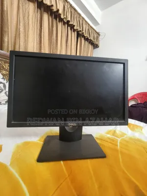 Dell E1916HV 18.5 Inch LED Monitor