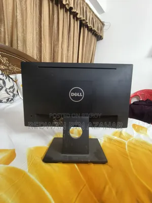 Dell E1916HV 18.5 Inch LED Monitor