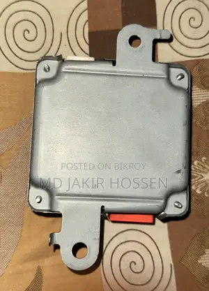 TOYOTA Car Battery Controller, Sensor, Battery Voltage (DENSO )