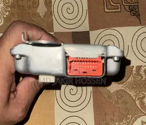TOYOTA Car Battery Controller, Sensor, Battery Voltage (DENSO )