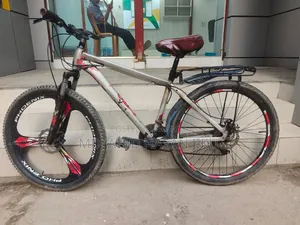 Phoenix Cycle