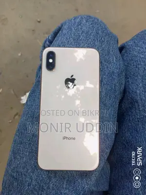Apple iPhone XS 256 GB Gold