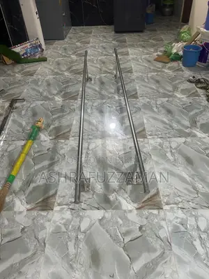 উন্নত মানের এসএস এর কাপড় ঝুলানোর মাউন্ট
