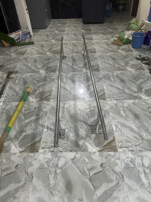 High Quality SS Cloth Hanging Mount