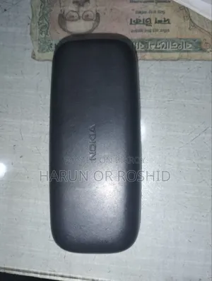 নোকিয়া ১০৫ ব্ল্যাক