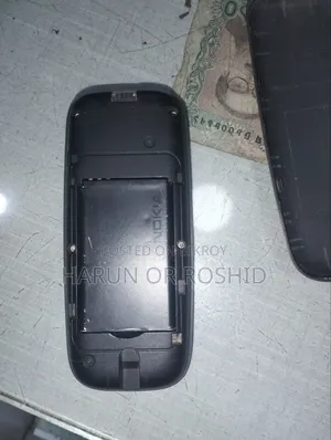 Nokia 105 Black