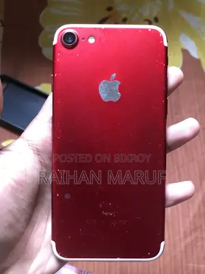 Apple iPhone 7 32 GB Red