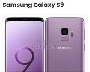 Samsung Galaxy S9 64 GB Purple