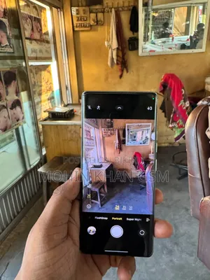 Tecno Camon 40 Pro 4G 256 GB রোজ গোল্ড