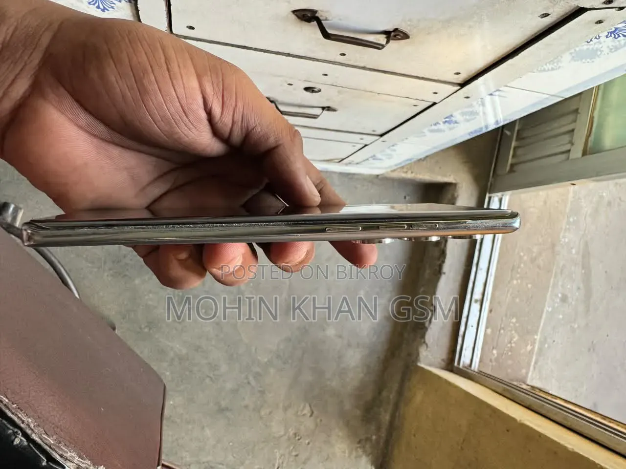 Tecno Camon 40 Pro 4G 256 GB রোজ গোল্ড