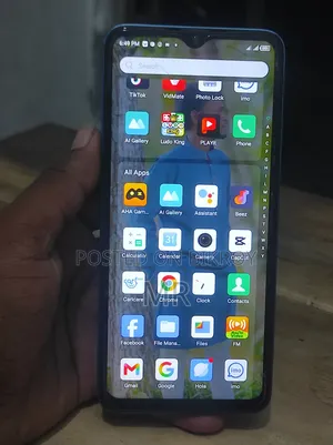 ইনফিনিক্স স্মার্ট ৭ ৬৪ জিবি