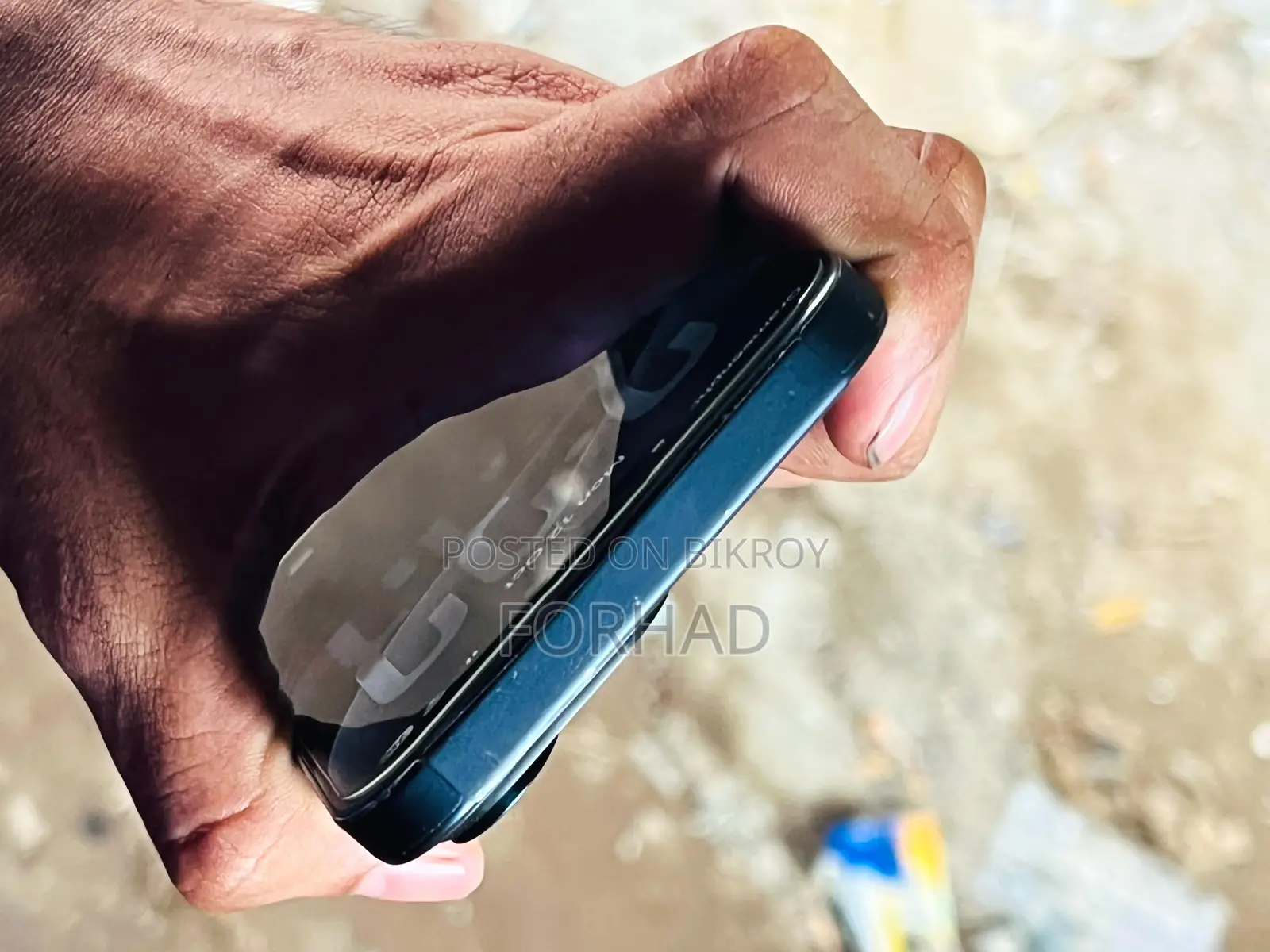অ্যাপল আইফোন ১৫ প্রো ম্যাক্স ২৫৬ জিবি ব্ল্যাক