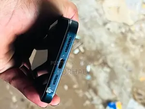 অ্যাপল আইফোন ১৫ প্রো ম্যাক্স ২৫৬ জিবি ব্ল্যাক